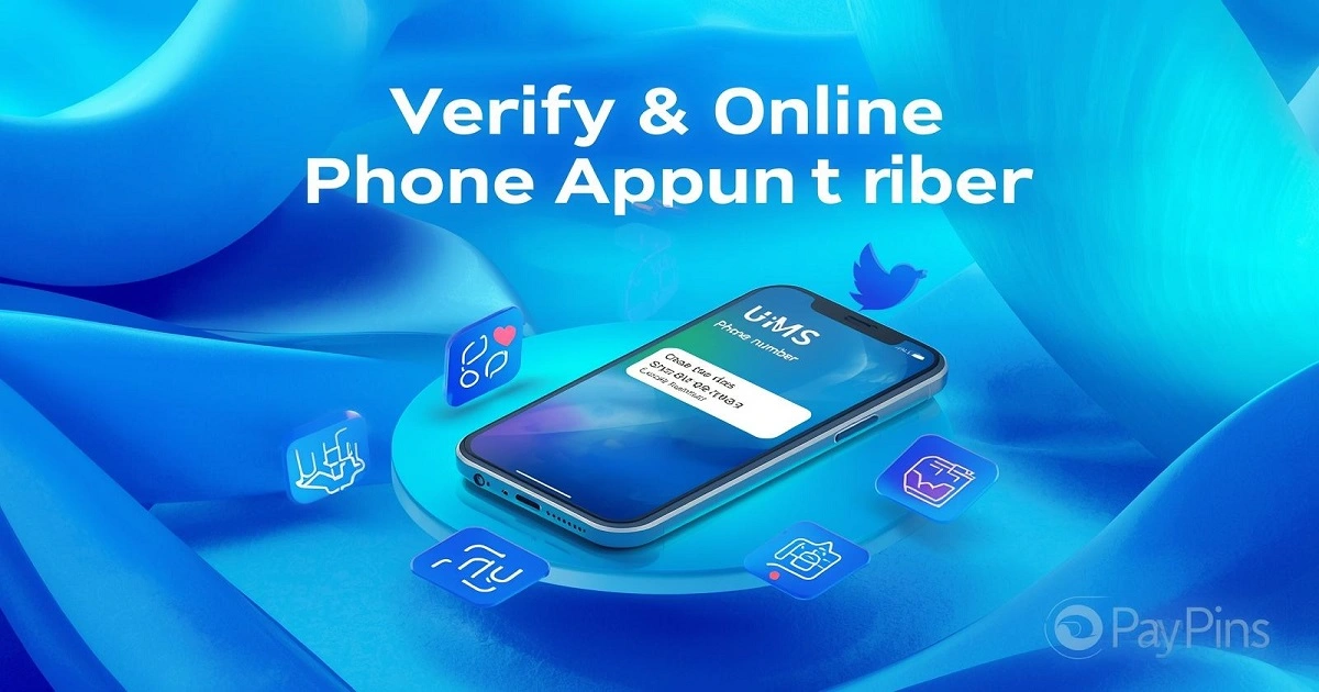 Receive Line SMS in Colombia Without SIM